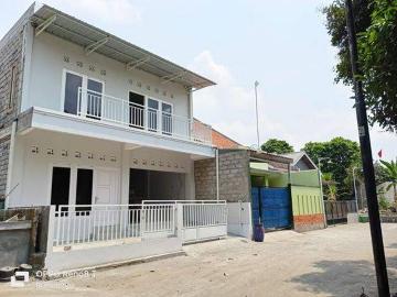Rumah dijual di Ngaglik, Sleman