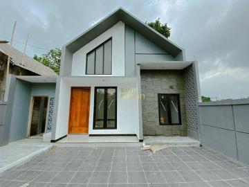 Rumah dijual di Ngaglik, Sleman