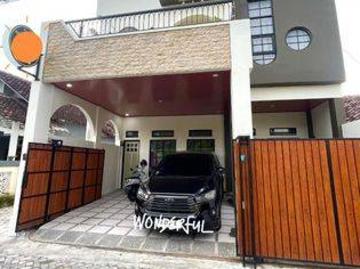 Rumah dijual di Ngaglik, Sleman