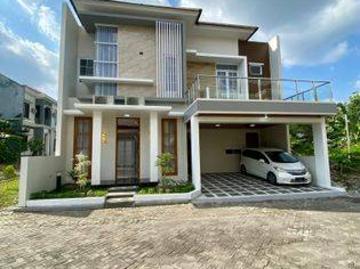 Rumah dijual di Ngaglik, Sleman
