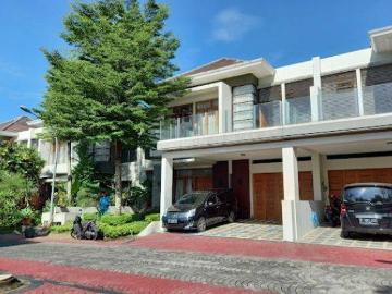 Rumah dijual di Ngaglik, Sleman