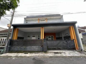 Rumah dijual di Ngaglik, Sleman