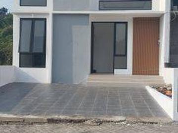 Rumah dijual di Ngaliyan, Semarang