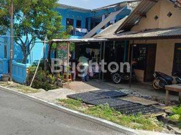 Rumah dijual di Ngaliyan, Semarang