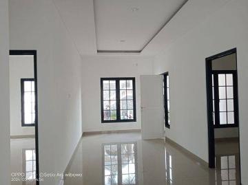 Rumah dijual di Ngaliyan, Semarang