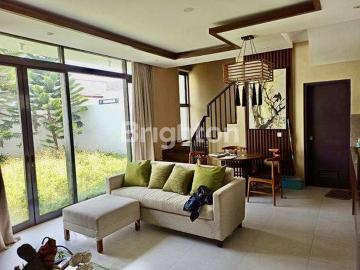 Rumah dijual di Ngaliyan, Semarang