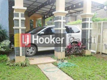 Rumah dijual di Ngaliyan, Semarang