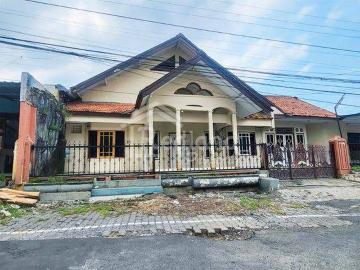 Rumah dijual di Ngaliyan, Semarang