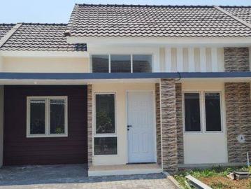 Rumah dijual di Ngaliyan, Semarang