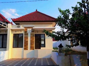 Rumah dijual di Ngaliyan, Semarang