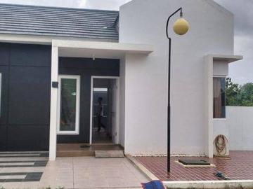 Rumah dijual di Ngaliyan, Semarang