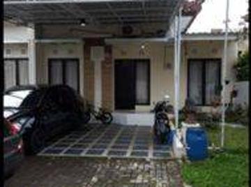 Rumah dijual di Ngaliyan, Semarang