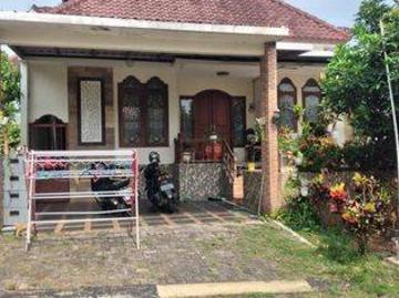 Rumah dijual di Ngaliyan, Semarang