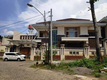 Rumah dijual di Ngaliyan, Semarang
