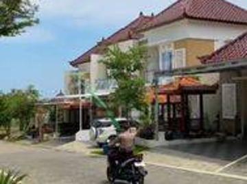 Rumah dijual di Ngaliyan, Semarang