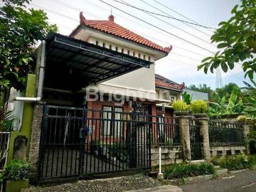 Rumah dijual di Ngaliyan, Semarang