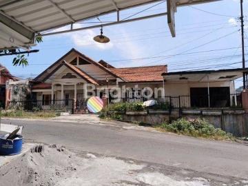 Rumah dijual di Ngaliyan, Semarang