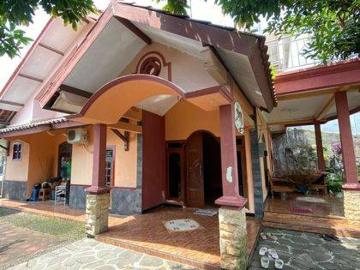 Rumah dijual di Ngaliyan, Semarang