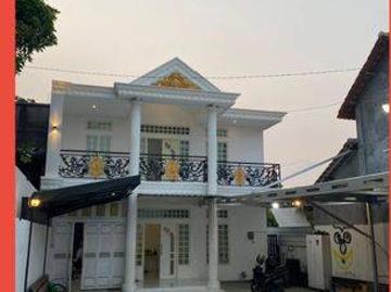 Rumah dijual di Ngaliyan, Semarang