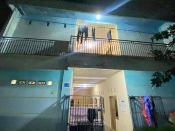 Rumah dijual di Ngaliyan, Semarang