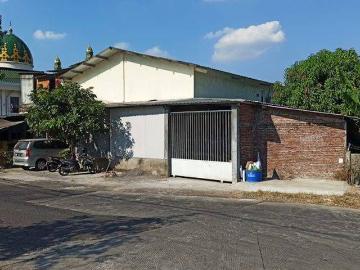 Rumah dijual di Ngaliyan, Semarang