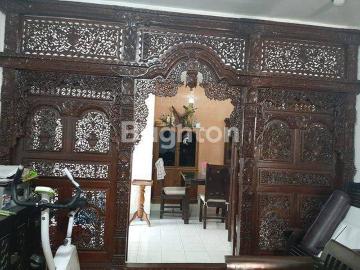 Rumah dijual di Ngaliyan, Semarang