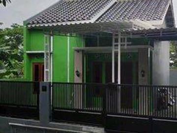 Rumah dijual di Ngaliyan, Semarang