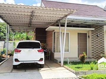 Rumah dijual di Ngaliyan, Semarang