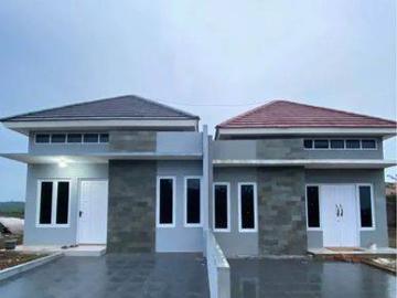 Rumah dijual di Ngaliyan, Semarang
