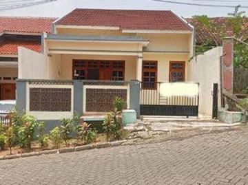 Rumah dijual di Ngaliyan, Semarang