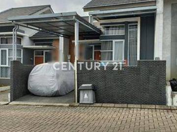 Rumah dijual di Ngamprah, Bandung Barat