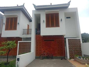 Rumah dijual di Ngamprah, Bandung Barat