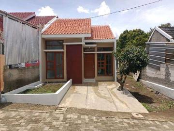 Rumah dijual di Ngamprah, Bandung Barat