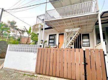 Rumah dijual di Ngamprah, Bandung Barat