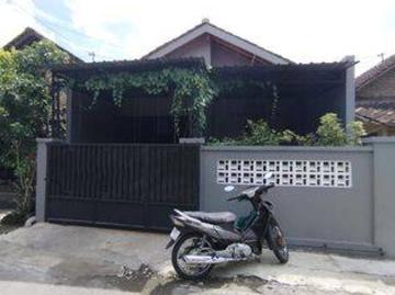 Rumah dijual di Ngemplak, Boyolali