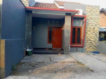 Rumah dijual di Ngemplak, Boyolali