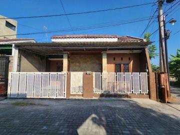 Rumah dijual di Ngemplak, Boyolali