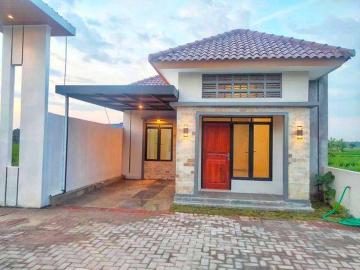 Rumah dijual di Ngemplak, Boyolali
