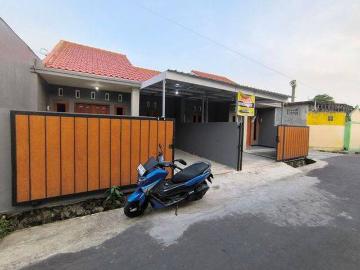 Rumah dijual di Ngemplak, Boyolali
