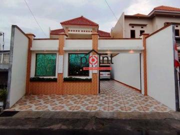 Rumah dijual di Ngemplak, Boyolali