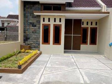 Rumah dijual di Ngemplak, Boyolali