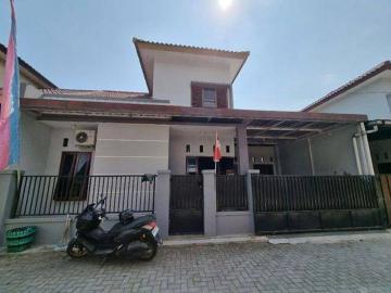 Rumah dijual di Ngemplak, Boyolali