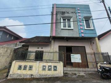 Rumah dijual di Ngemplak, Sleman