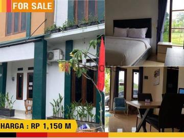 Rumah dijual di Ngemplak, Sleman