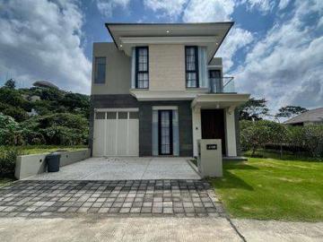 Rumah dijual di Ngesrep, Semarang