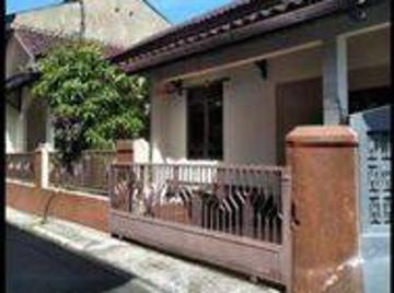 Rumah dijual di Ngesrep, Semarang