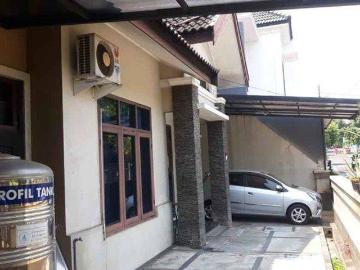 Rumah dijual di Ngesrep, Semarang