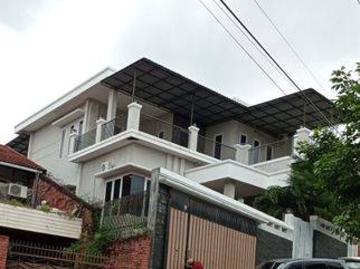 Rumah dijual di Ngesrep, Semarang