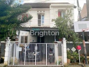 Rumah dijual di Nusa Dua, Badung