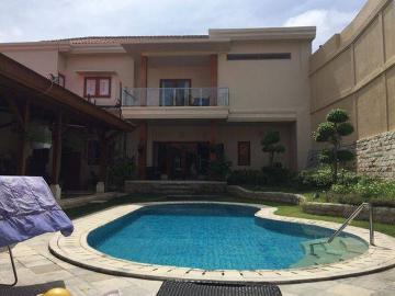 Rumah dijual di Nusa Dua, Badung